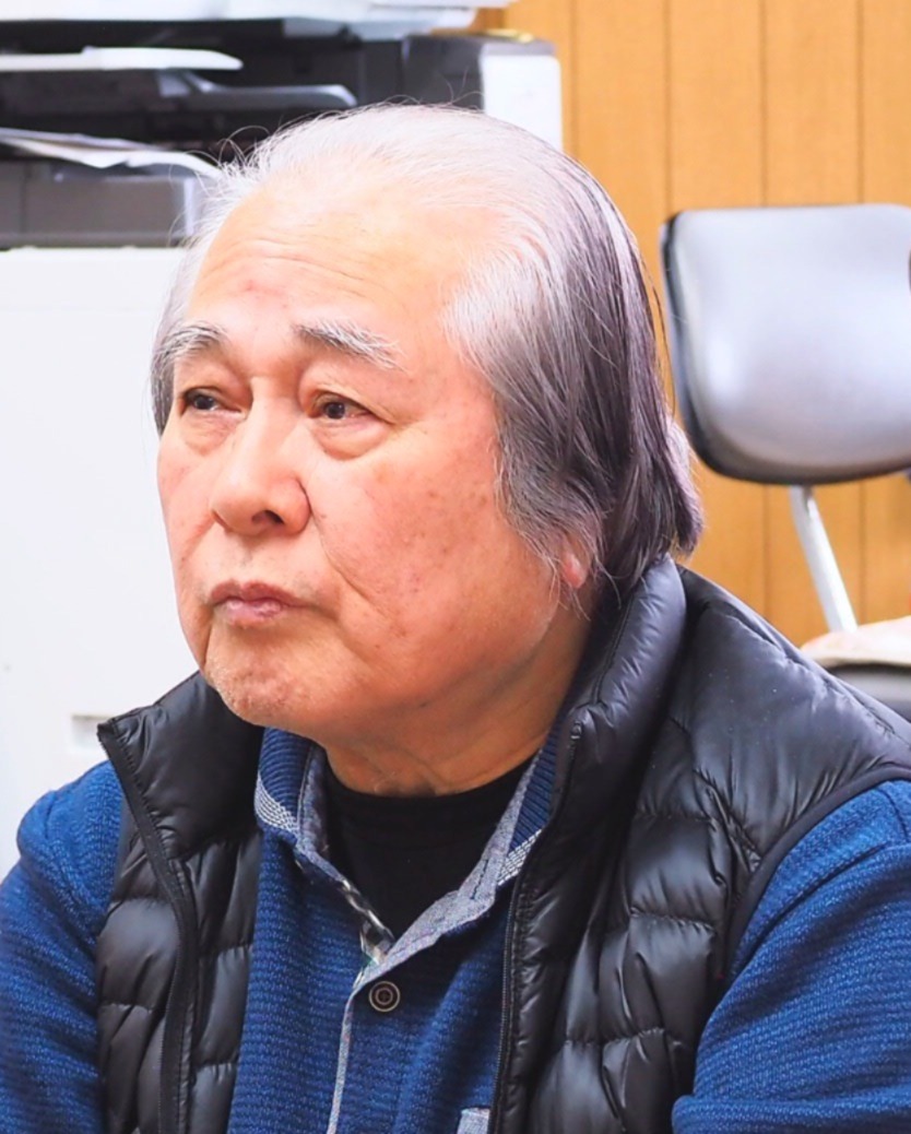 プロフィール画像